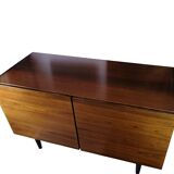 Sideboard Made In Rosewood From 1960s