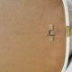Rearview mirror Schon form spiegle 60s