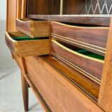 Danish MidCentury Teak Sideboard 1960s