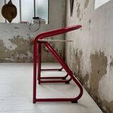 80s designer high chairs