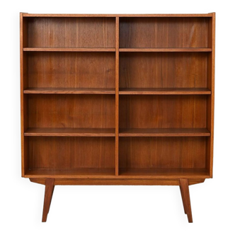 1960s Scandinavian bookcase