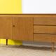 Vintage Scandinavian Sideboard