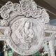 Miroir blanchit 110x220cm