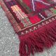 Kilim rug