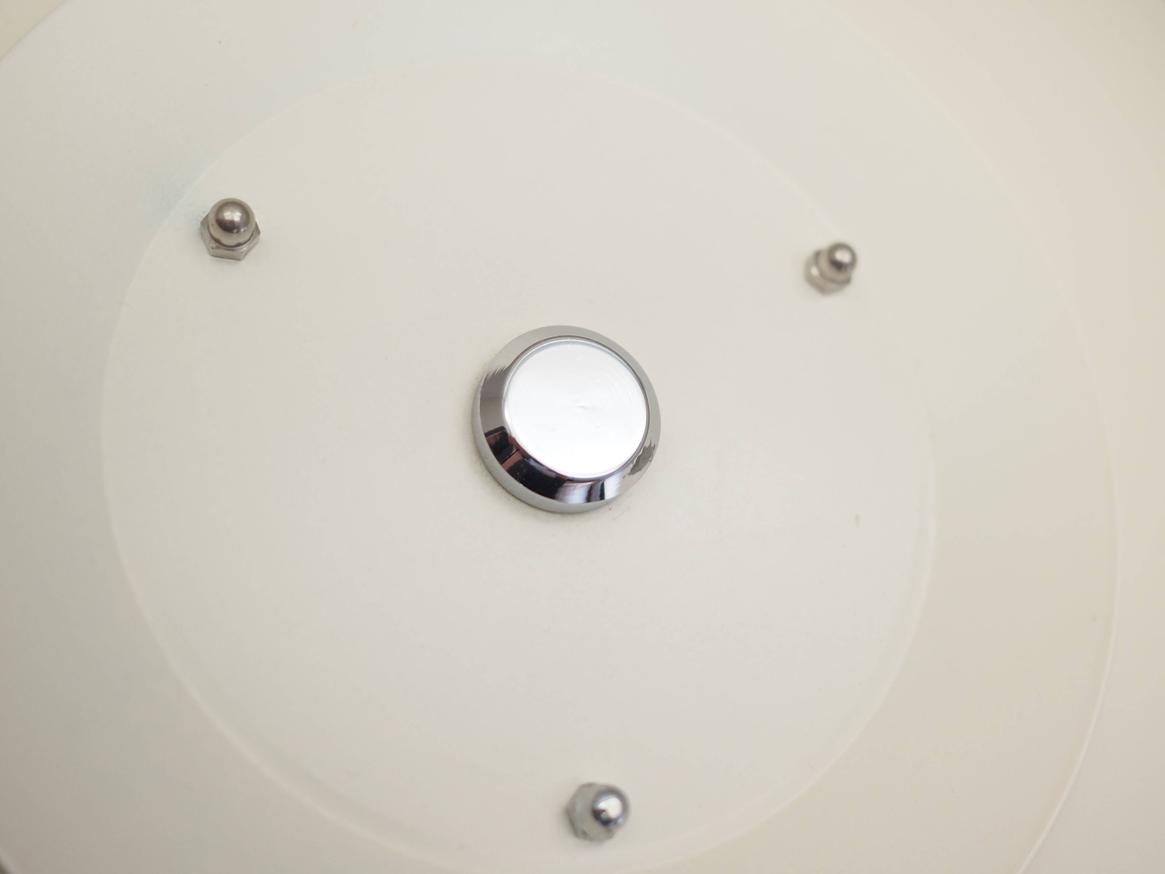 Floor lamp, Danish design, 1970s, production: Denmark