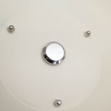 Floor lamp, Danish design, 1970s, production: Denmark