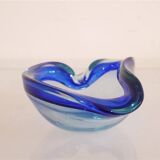 Murano glass empty pocket 1960