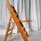 Children's folding chair