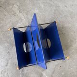 Memphis 80s Magazine Rack