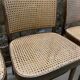Suite de 6 chaises par Josef Hoffmann pour Thonet années 60