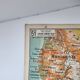 School map vidal lablache n 51