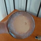 Sandstone bottle