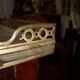 Paire de petites commodes époque XIX e