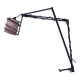 Lampe articulée design céramique métal