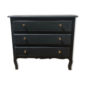 Wooden Dresser