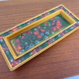 Ceramic bowl from Schramberg, 1970s