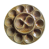 Oyster dish