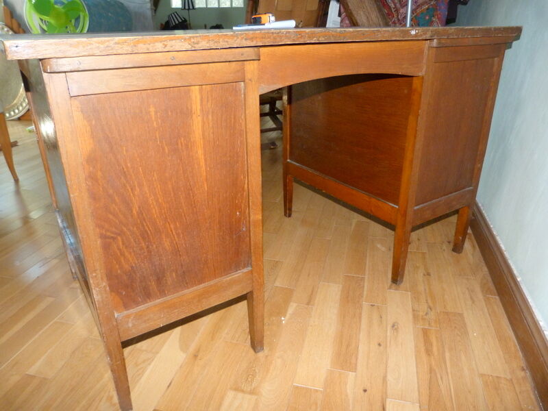 Office vintage