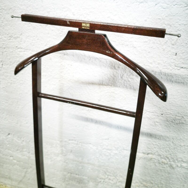 Valet de chambre vintage