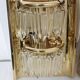 Pair of wall sconces by Lumica 1970s