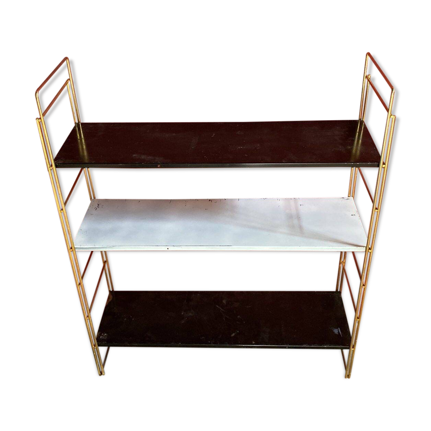 Vintage Shelf from the 70s