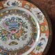 Chinese decorative plate