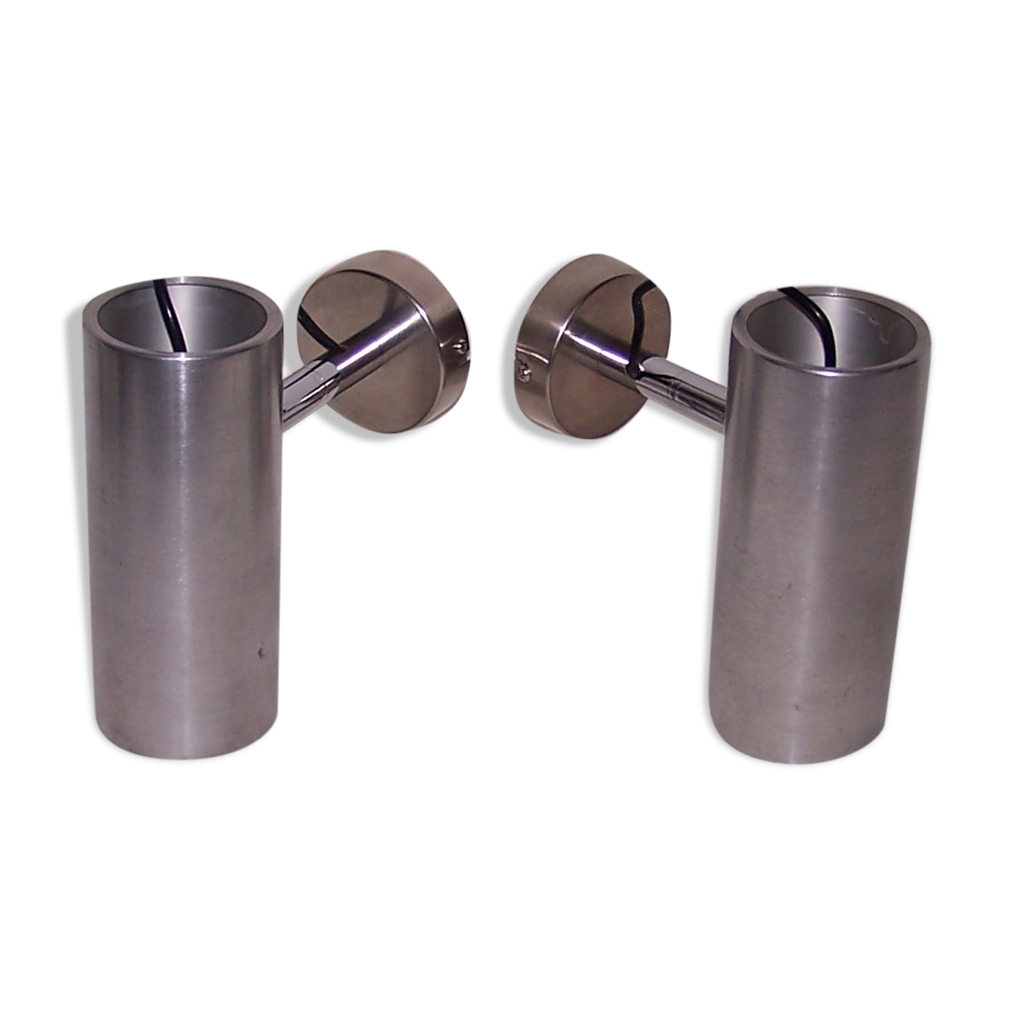 Raak wall lights - 70s