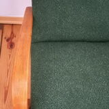 Armchairs by Jaroslav Šmidek for TON, Czechoslovakia, 1960s, Set of 2