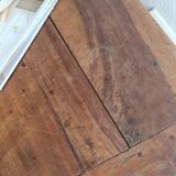 Vintage firm-minded coffee table