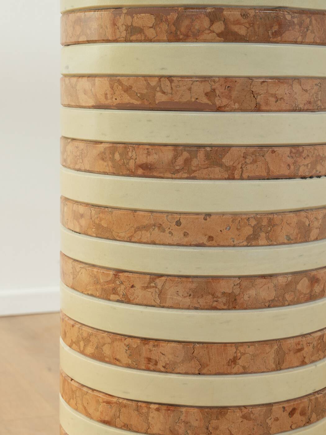 Postmodern dining table