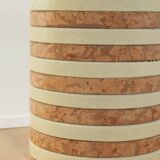 Postmodern dining table