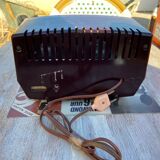 Radio original radiola 1967