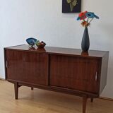 Modernist sideboard of the 1970