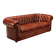 Canapé Chesterfield par la manufacture Santambrogio