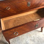 Small chest of drawers in Louis XVI style