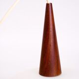 Opaline suspension Louis Kalff for Philips 1960