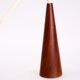 Suspension opaline Louis Kalff pour Philips 1960