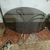 70' dining table