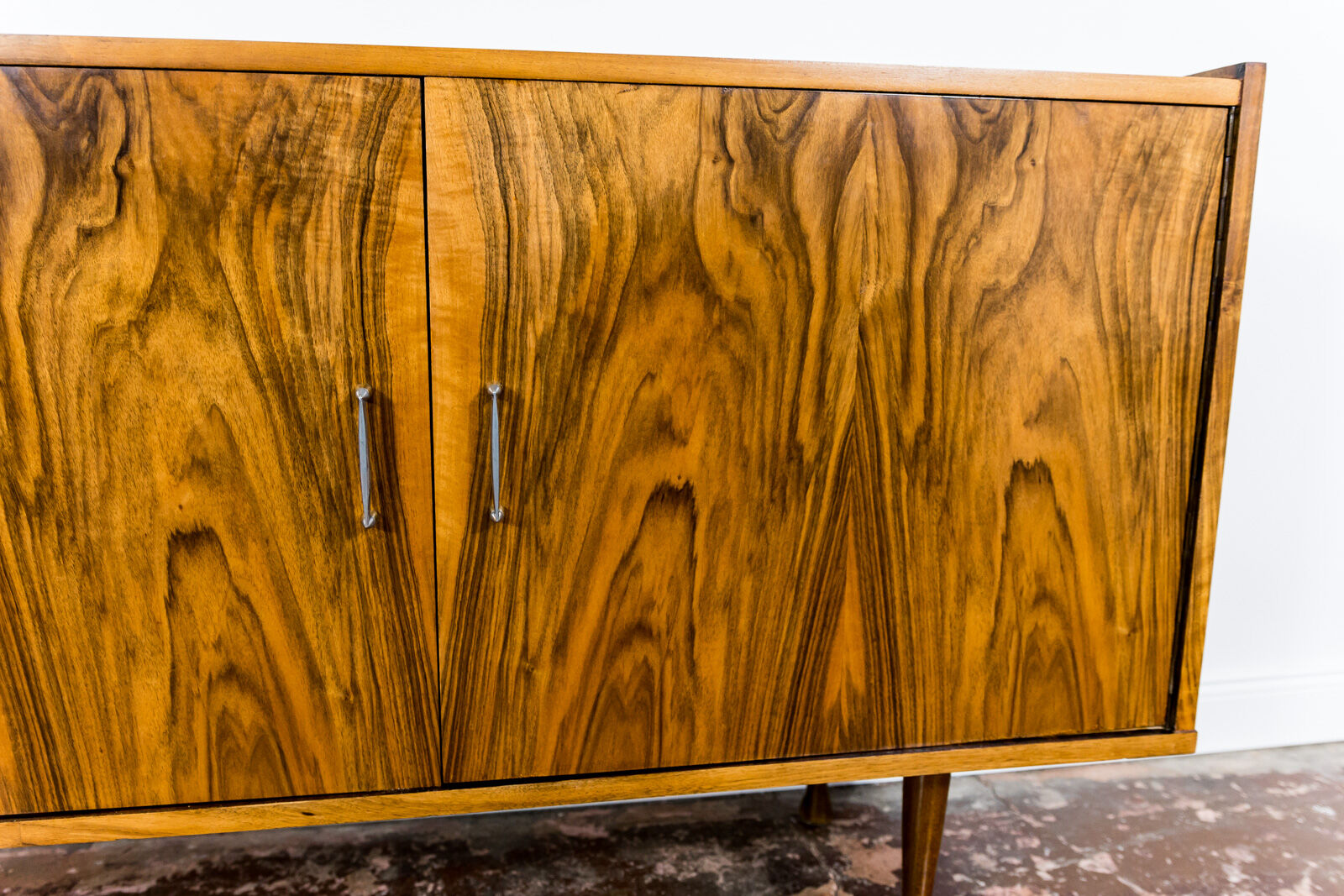 Enfilade de Marian Grabiński, années 1960
