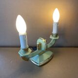 Art Deco table lamp