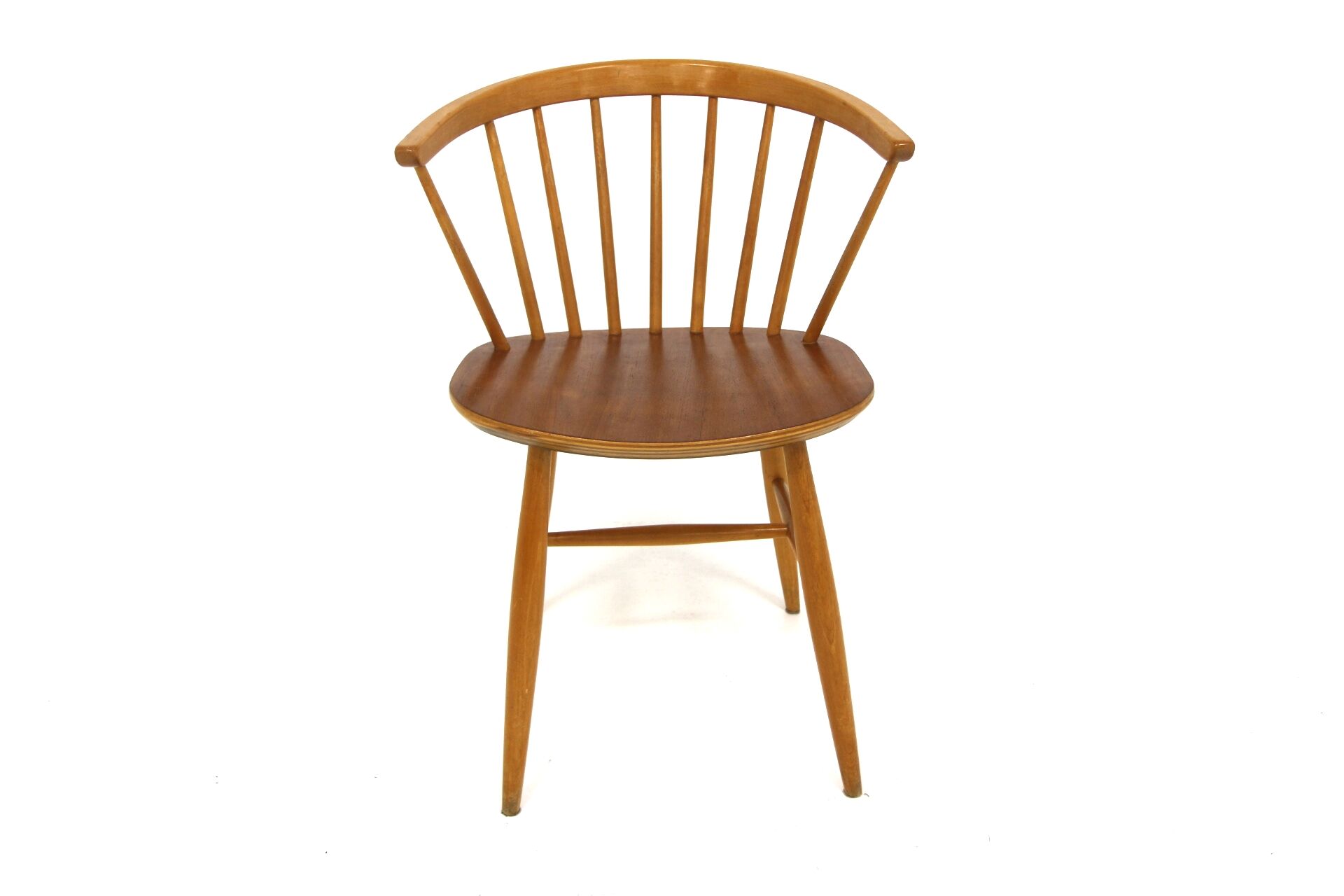 Scandinavian armchair "Trisso", Edsbyverken, Sweden, 1960
