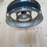 Rare pendant light from the 70s, erco space age ufo