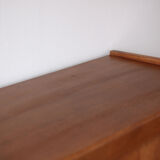 Restored vintage dresser