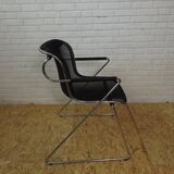 2 chaises Penelope de Charles Pollock