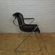 2 Penelope chairs by Charles Pollock