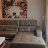 Corner sofa