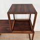 Nesting Tables attributed to Aksel Kjesgaard, Denmark, 1960s, Set of 3