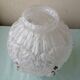 Art Deco glass vase