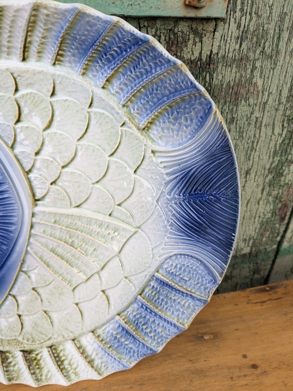Fish plate