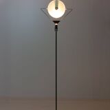 Lampe postmoderne « Polifemo » d'Artemide, Italie, années 1980